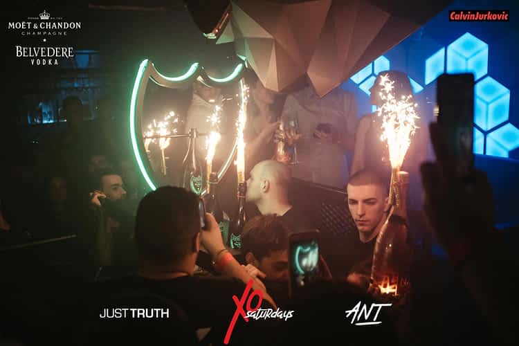 party at truth malta